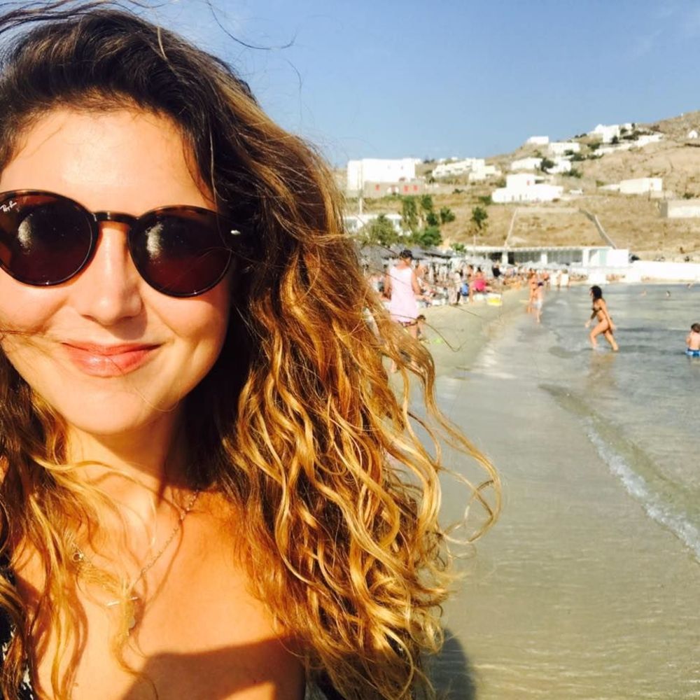 Meet your Posher, Stefani